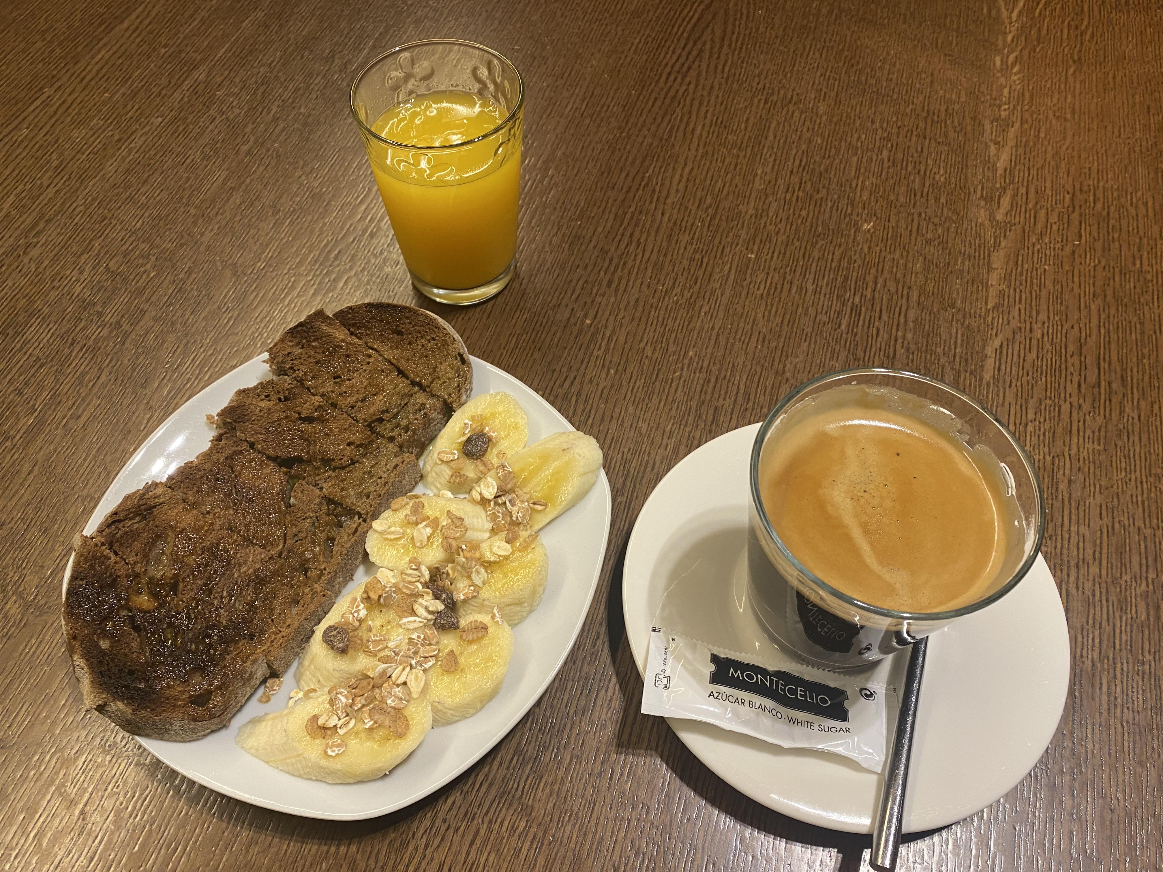 호텔 갈라테아 Burela 외부 사진