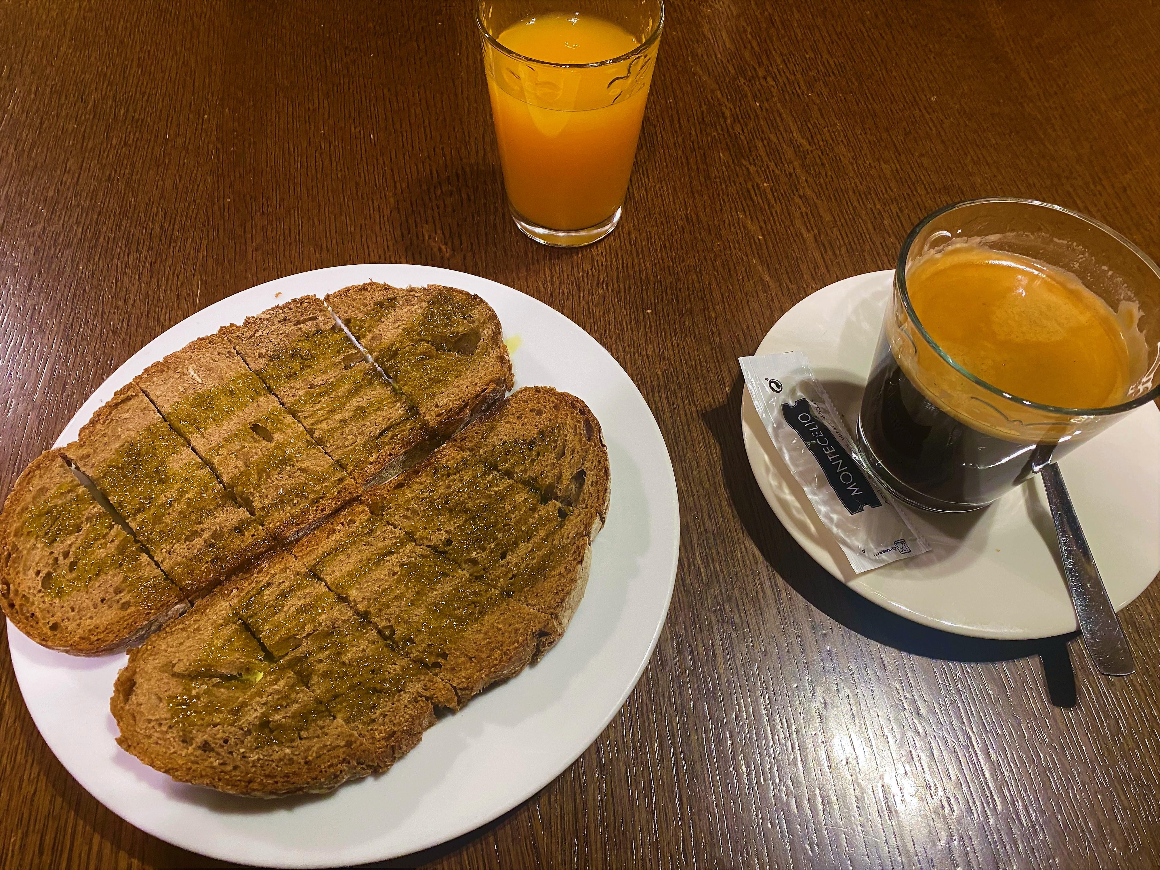 호텔 갈라테아 Burela 외부 사진